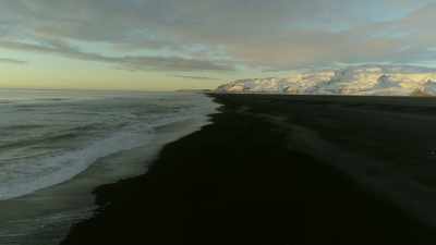 Farming in Iceland is challenging - Wild Ways of the Vikings