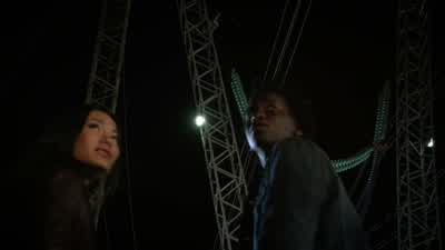 Farooq! - The Flash