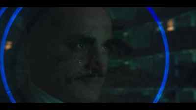 FAROUK:
David. - Legion