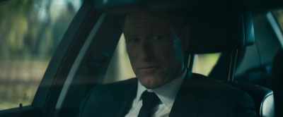 Farrah was murdered. - Chief of Station