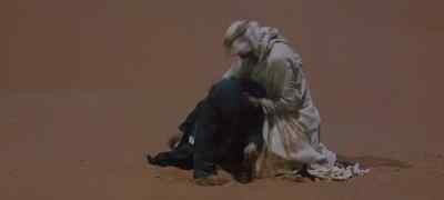 Farraj, don't! - Lawrence of Arabia