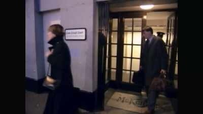 Farrell told the court - Sophie: A Murder in West Cork
