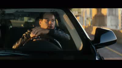 FARRIOR: Chrissie was a nanny. - Jack Reacher