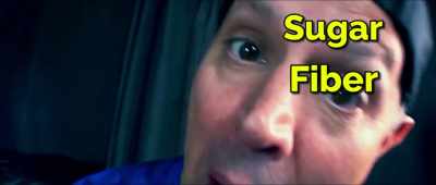 Fart generating
ingredients include... - Fart: A Documentary