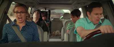 (farting continues) - Diary of a Wimpy Kid: The Long Haul