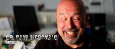 Farting,
I happen to know, - Fart: A Documentary