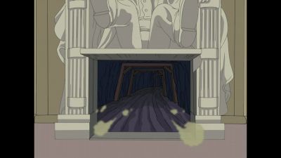 [farting noise] - American Dad!