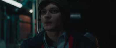 [farting] - Drunk Bus
