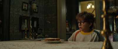 [farting and splashing] - Nightbooks