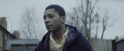 Farto, foi para Londres. - Rudeboy: The Story of Trojan Records