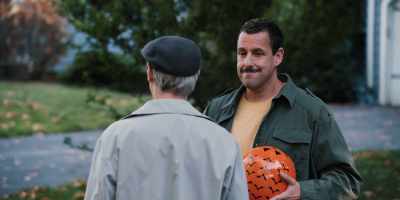 [farts] - Hubie Halloween