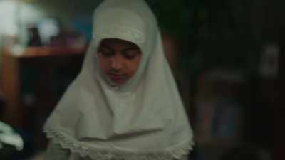 (Faruq speaking Urdu) - High Maintenance