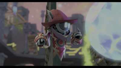 Fascinat-- - He-Man and the Masters of the Universe