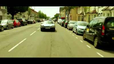 Fascinates me because it's
unique in British criminal history. - The Real Prime Suspect