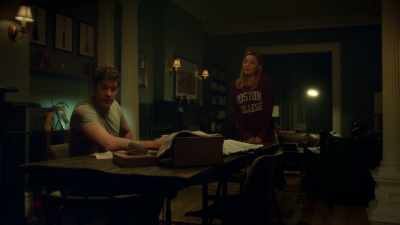 Fascinating, 10,000-word puff piece - Tom Clancy's Jack Ryan