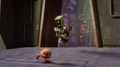 Fascinating!
And what happened next? I must know! - Star Wars: Young Jedi Adventures