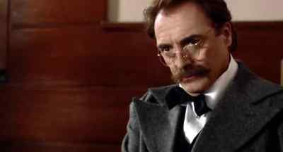Fascinating lecture to fall on so - When Nietzsche Wept