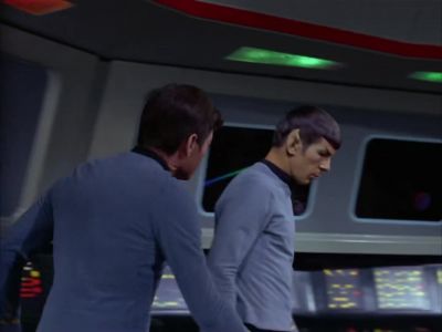 Fascinating - Star Trek