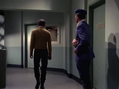 Fascinating - Star Trek