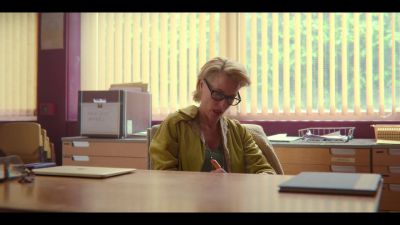 Fascinating. - Sex Education