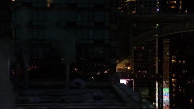 Fascinating. - Gotham