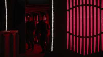 Fascinating. - Krypton
