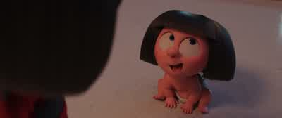 Fascinating! - Incredibles 2