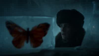 Fascinating. - Gotham