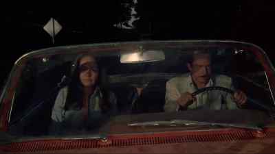 Fascinating, sure... - Bring Me the Head of Alfredo Garcia