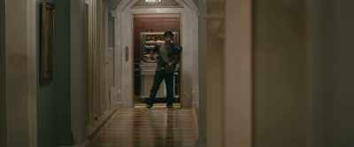 Fascinating? Why? - Hotel Mumbai