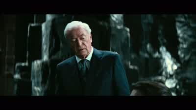 Fascinating You two should exchange notes over coffeeYou're trying to set me up with a jewel thiefAt this point I'd set you up with a chimpanzee if it brought you back to the worldThere's nothing out there for meAnd that's the problemYou hung up your cape - The Dark Knight Rises
