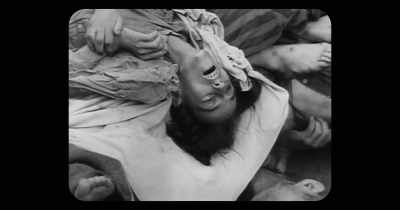 Fascism and what it's bound to lead
to wherever it crops up. - Getting Away with Murder(s)