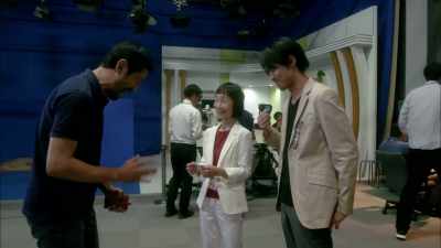 Fast, cheap, good quality. - One Cut of the Dead