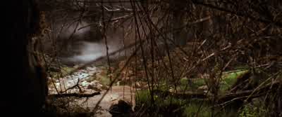 Fast eine Woche lang waren sie kreuz und quer umhergeirrt. - The NeverEnding Story