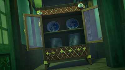 [fast-paced music climaxing] - Samurai Rabbit: The Usagi Chronicles
