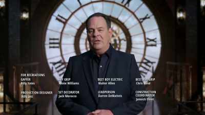 (fast-paced music) - The UnBelievable with Dan Aykroyd