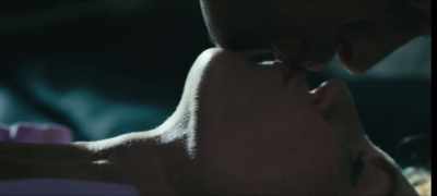 [fast-paced music] - The Sex Trip