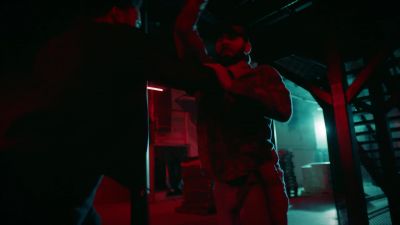 Fast. - Black Lightning