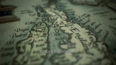 (fast tempo acoustic
intro playing) - Reign