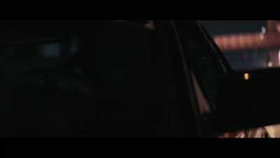 (fast tempo rock music)
(car engine roaring) - Due Justice