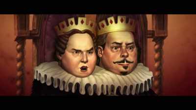 Fast travels,
Tigtone and friends. - Tigtone