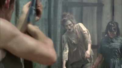 Fast zombies, slow zombies, - Eli Roth's History of Horror