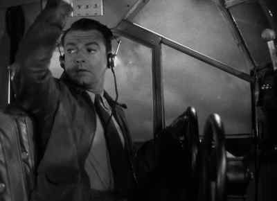 Fasten your belt. - Only Angels Have Wings