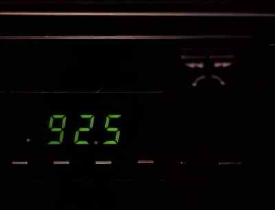 Fasten your safety belt.
Fasten your safety belt. - Time Trax