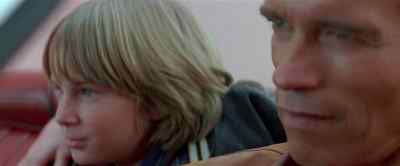 Fasten your seat belt, please. - Last Action Hero