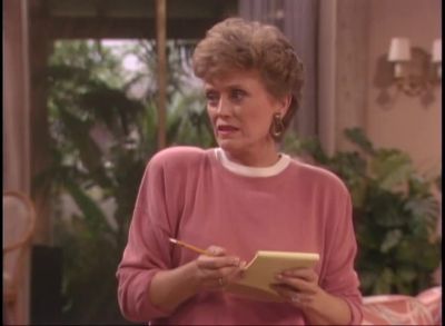 Fasten your seat belt slut puppy - The Golden Girls