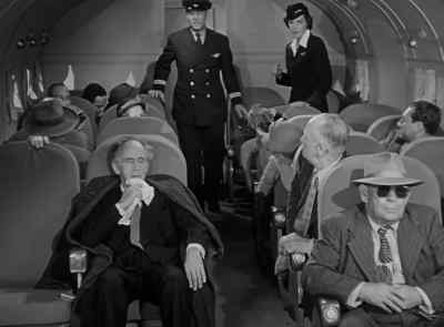 Fasten your seatbelts.
Let's land. - The Magnetic Monster