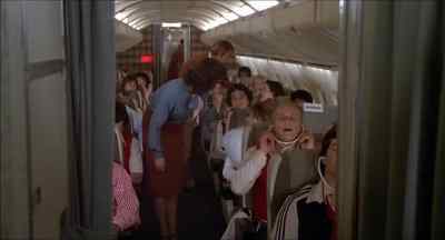 Fasten your
seat belt, please. - The Concorde    Airport '79