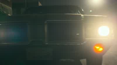We should really look into getting seatbelts. - Bumblebee