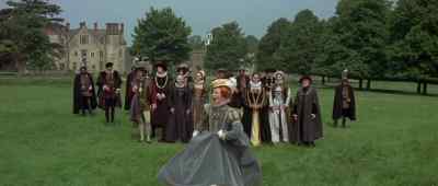 Faster! Faster!
Faster! - Mary, Queen of Scots